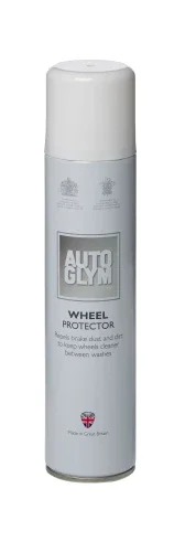 Obniżka ceny Autoglym Wheel Protector - powłoka do felg 300ml