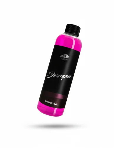 Automotive Care Shampoo - szampon samochodowy o neutralnym pH, super zapach 500ml Oferta