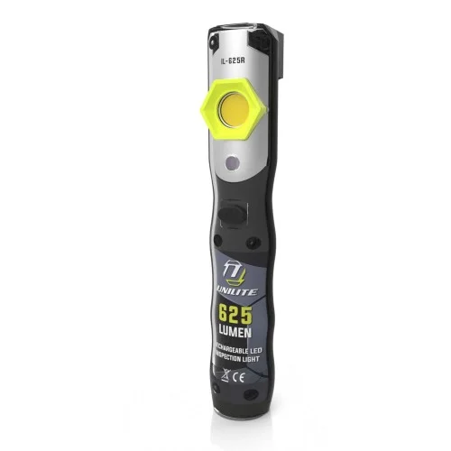 Oferta Unilite IL-625R - profesjonalna latarka inspekcyjna