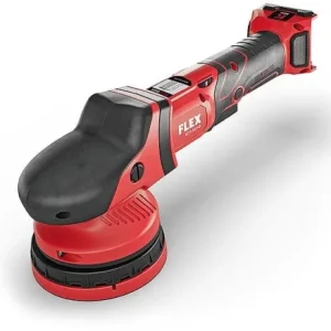 Szybka wysyłka Flex Tools XCE 8 125 18.0-EC C - akumulatorowa polerka samochodowa skok 8mm