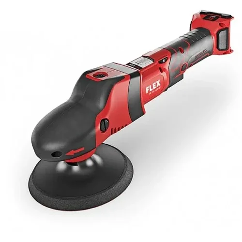 Darmowa dostawa Flex Tools PE 150 18.0-EC C - rotacyjna polerka akumulatorowa
