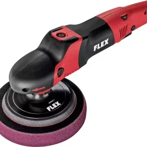 Flex Tools PE 14-2 150 230/CEE - rotacyjna maszyna polerska Bezpieczne zakupy
