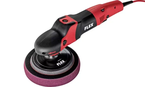 Flex Tools PE 14-2 150 230/CEE - rotacyjna maszyna polerska Bezpieczne zakupy