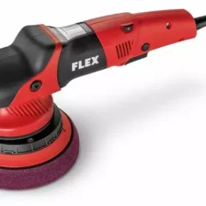 Flex Tools XFE 7-15 150 230/CEE - maszyna polerska mimośrodowa Dual Action, skok 15mm Rabat