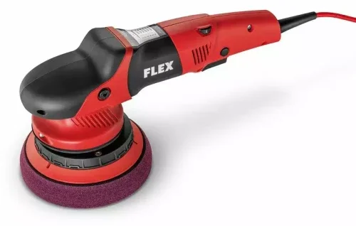 Flex Tools XFE 7-15 150 230/CEE - maszyna polerska mimośrodowa Dual Action, skok 15mm Rabat