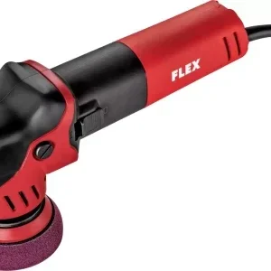 Nowość FLEX Tools XFE 7-12 80 230/CEE - mała maszyna mimośrodowa Dual Action