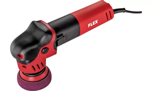 Nowość FLEX Tools XFE 7-12 80 230/CEE - mała maszyna mimośrodowa Dual Action
