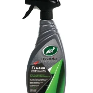 Turtle Wax Hybrid Solutions Ceramic Wax Coating - ceramiczny wosk w spray 500ml Taniej