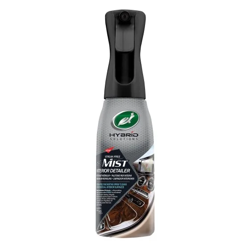 Turtle Wax Hybrid Solutions Interior Detailer - czyści i odświeża wnętrze 591ml Kup online