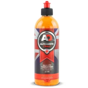 Autobrite Citrus Pearl - głęboko oczyszczający szampon samochodowy 500ml Szybka wysyłka