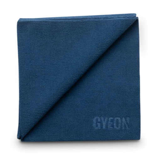 Gyeon Q2M BaldWipe EVO - delikatna mikrofibra bezszwowa Popularny