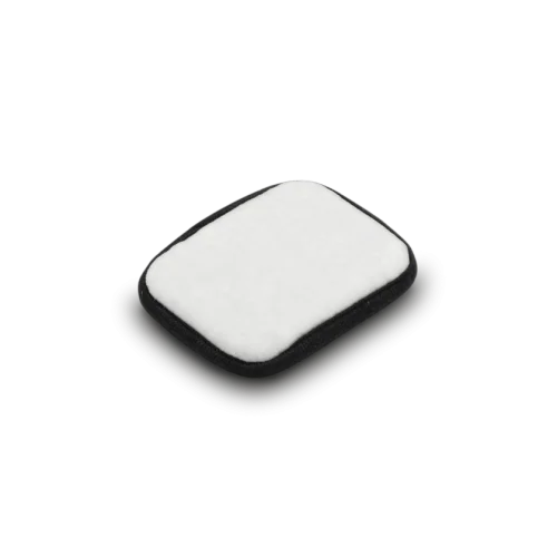 Darmowy zwrot GYEON Q2M ScrubPad EVO - dwustronny pad do czyszczenia wnętrza