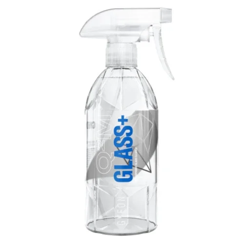 GYEON Q2M Glass+ - hydrofobowy płyn do czyszczenia szkła 500ml Niska cena