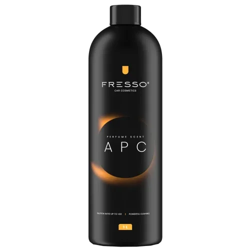 Fresso APC - uniwersalny środek do czyszczenia różnych powierzchni 1L Taniej