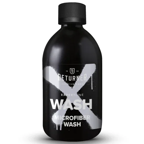 Deturner Expert Line Wash - płyn do prania mikrofibr 500ml Niska cena