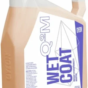 Gyeon Q2M WetCoat –sealant aplikowany na mokry lakier 4L Niska cena