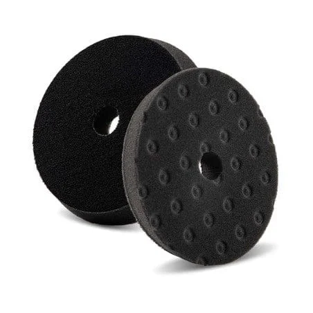 Dodaj do koszyka Lake Country CCS SDO Black Pad 5.5" - wytrzymały, miękki pad polerski 140mm