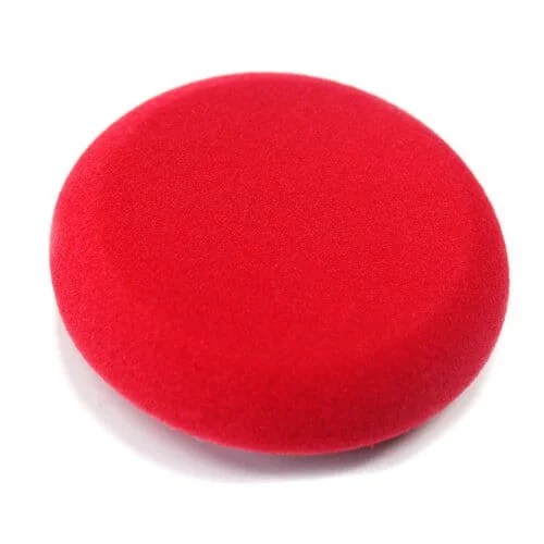 Maxshine Soft Foam UFO Waxing and Sealant Applicator - bardzo delikatny aplikator do wosku Premium
