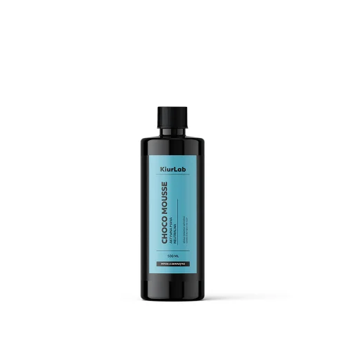 Promocja KiurLab Choco Mousse - aktywna piana neutralna 500ml