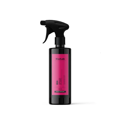 Sprawdź teraz KiurLab RH- - deironizer do lakieru 500ml