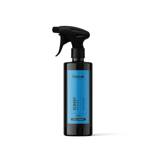Taniej KiurLab Cleasy - płyn do mycia szyb 500ml