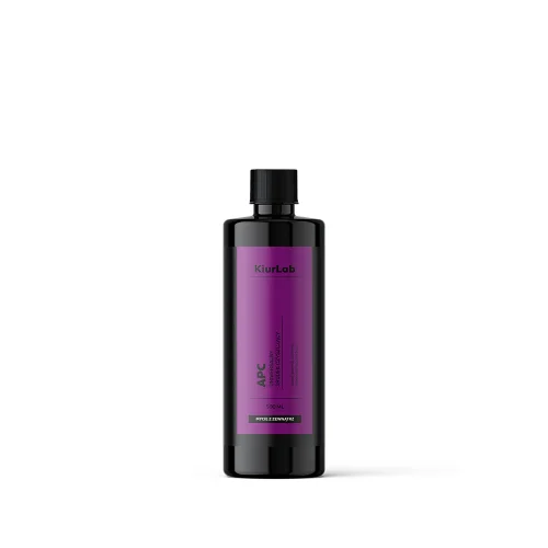 Oferta KiurLab APC - uniwersalny środek czyszczący 500ml
