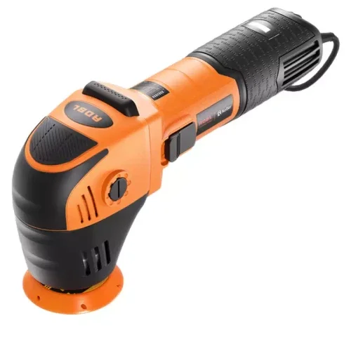 ADBL Roller DA12075-01 - maszyna dual action o skoku 12mm z torbą Wyjątkowa oferta
