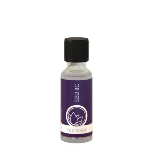 Popularny Nanolex Si3D BC Base Coat - powłoka ceramiczna 30ml