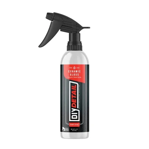 DIY Detail Ceramic Gloss Detail Spray - powłoka ceramiczna w spray 473ml Popularny