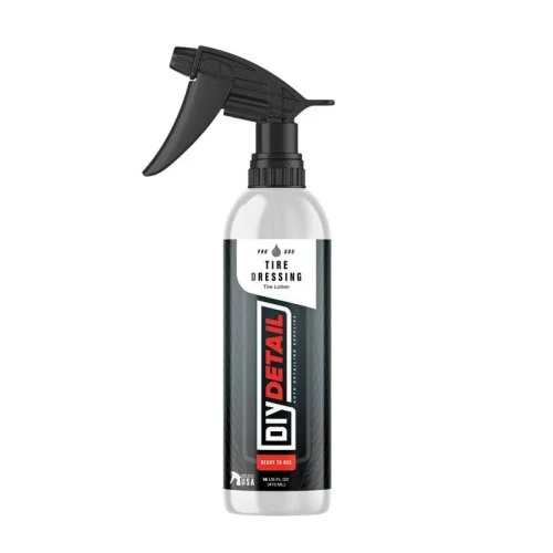 Wyprzedaż DIY Detail Tyre Dressing –dressing do opon 473ml