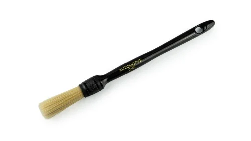 Automotive Care Detailing Brush No. 15 - uniwersalny pędzel pędzelek detalingowy 15mm Łatwy zwrot