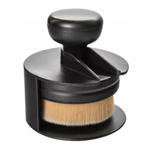 AC Products Round Soft Tire Applicator - delikatny aplikator do opon Taniej