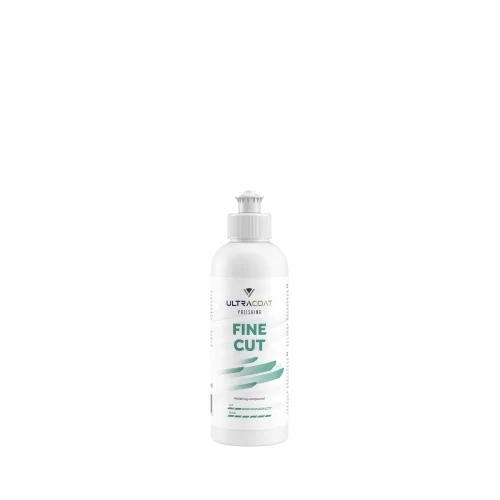 Ultracoat Fine Cut - wykańczająca pasta polerska 250ml Kup teraz
