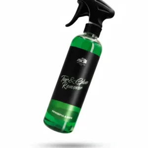 Ekspresowa dostawa Automotive Care Tar & Glue Remover - preparat do usuwania smoły i kleju 500ml