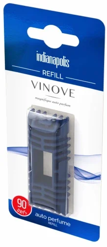 Zniżka Vinove Refill Indianapolis –wymienny wkład zapachowy