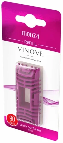 Vinove Refill Monza –wymienny wkład zapachowy Kup teraz