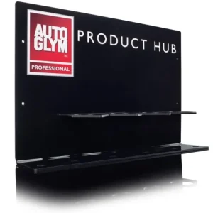 Darmowa dostawa Autoglym Hub - oraganizer, wieszak, półka, uchwyt na kosmetyki samochodowe