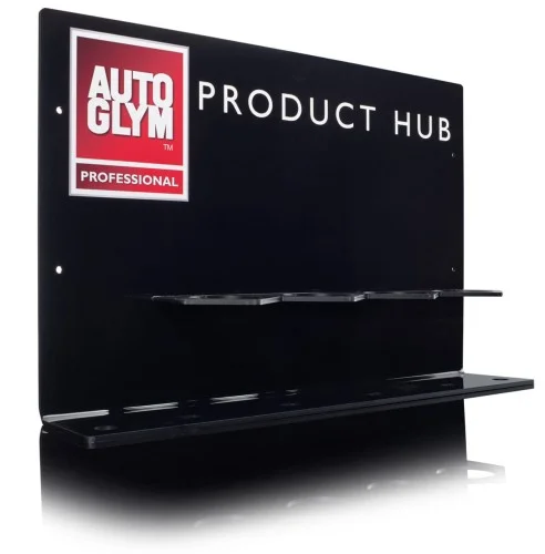 Darmowa dostawa Autoglym Hub - oraganizer, wieszak, półka, uchwyt na kosmetyki samochodowe
