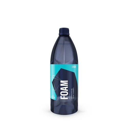 Gyeon Q2M Foam –piana aktywna delikatna dla wosków i powłok 1L Tani