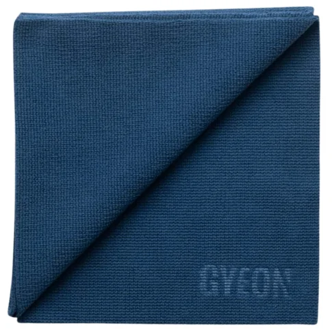 Oferta GYEON Q2M PolishWipe EVO - mikrofibra do usuwania past polerskich 310gsm 40x40cm
