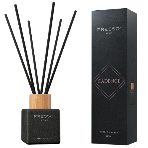 Fresso Dyfuzor Cadence - zapachowy z patyczkami 100ml Cena promocyjna