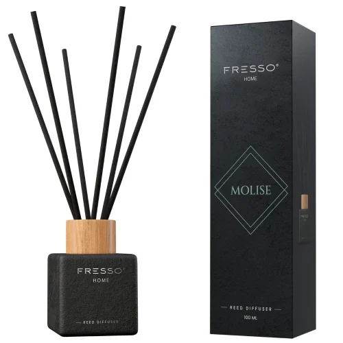 Tylko do końca tygodnia Fresso Dyfuzor Molise - zapachowy z patyczkami 100ml