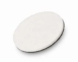 Flexipads Rayon - filcowy dysk polerski do szkła 75mm Bezpieczna płatność