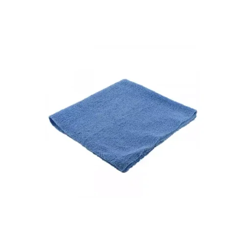 Nie przegap ZERDA Edgless Blue - wysokiej jakości mikrofibra 40x40cm 300GSM