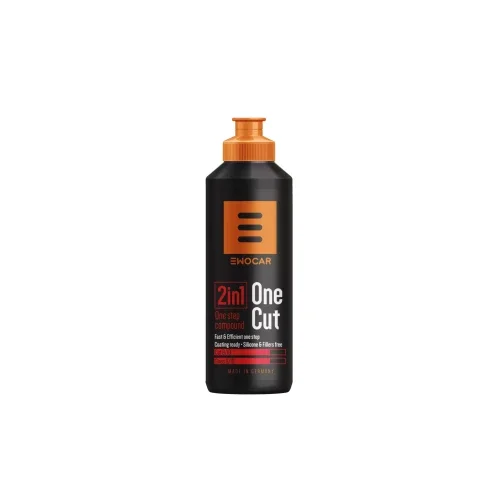 Obniżka ceny Ewocar One Cut 2in1 –one stepowa jednoetapowa pasta polerska 250ml