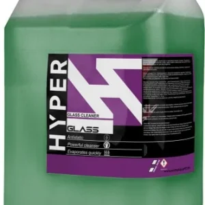 Kup online Hyper Glass Cleaner - płyn do mycia szyb samochodowych 5L