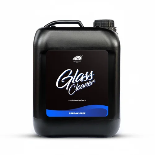 Automotive Care Glass Cleaner - bez smugowy płyn do mycia szyb 5L Wyjątkowa oferta