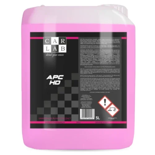 CARLAB APC HD - uniwersalny środek czyszczący koncentrat 5L Tani