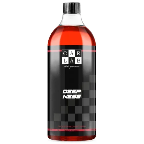 Szybka wysyłka CARLAB Deep Ness - ceramiczny quick detailer 1L