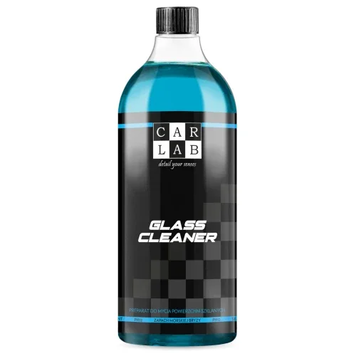 CARLAB Glass Cleaner - preparat do mycia powierzchni szklanych 1L Wyjątkowa oferta